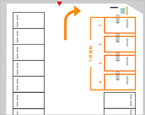 駐車場マップ